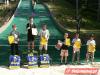 016 Podium rocznika 2001